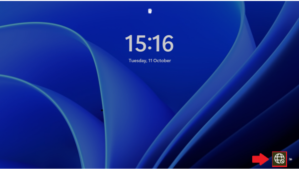 Windows-login-screen